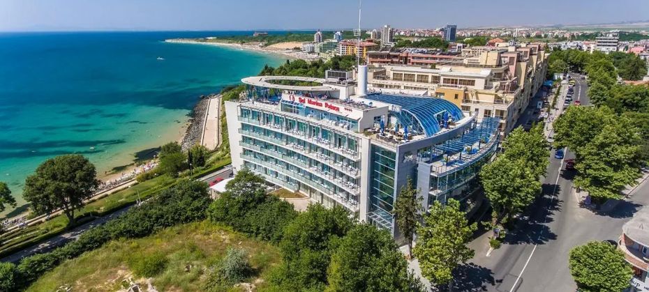 Sol Marina Palace (Nessebar)