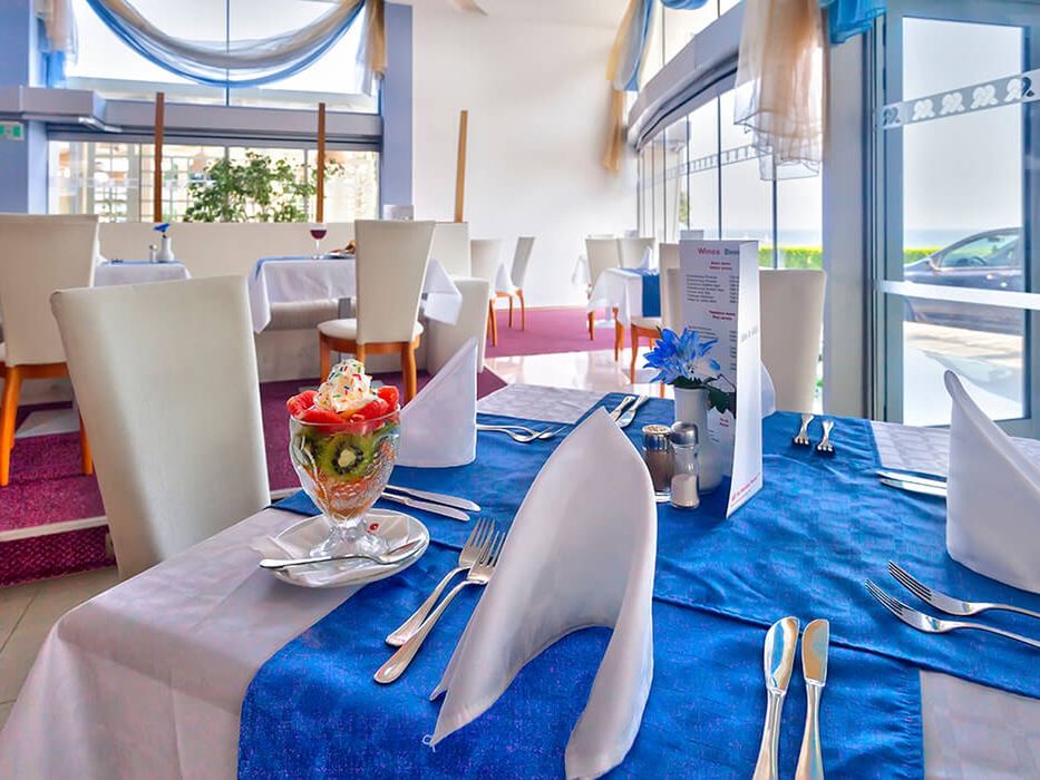 restauracja