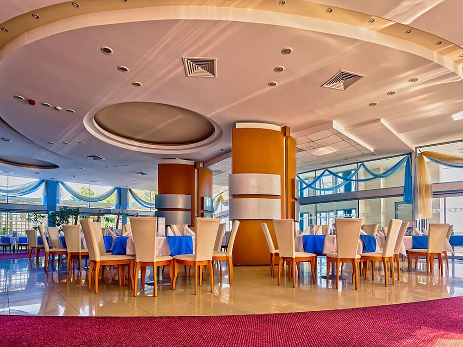 restauracja