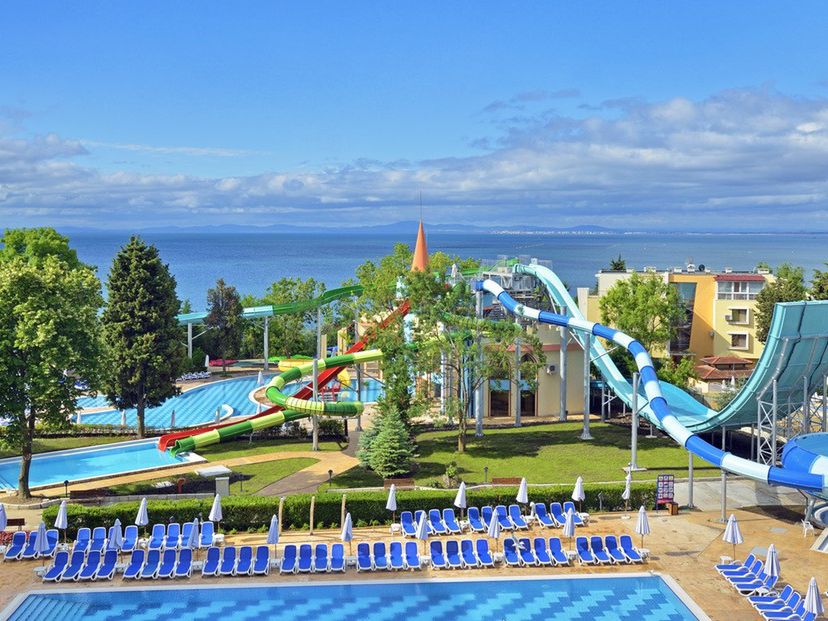 aquapark
