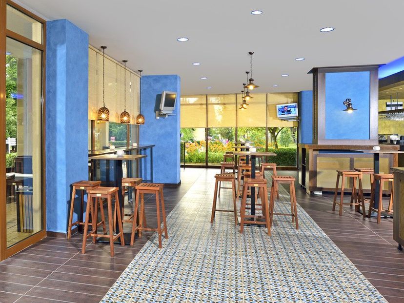 drink bar