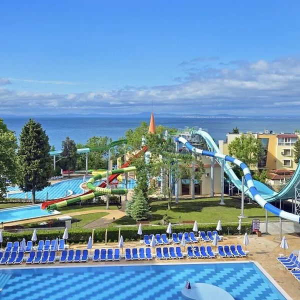 Sol Nessebar Bay & Mare - zdjęcie 4