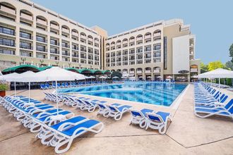 Sol Nessebar Bay Mare