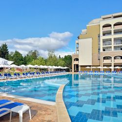 Sol Nessebar Bay Mare