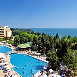 Sol Nessebar Bay & Mare