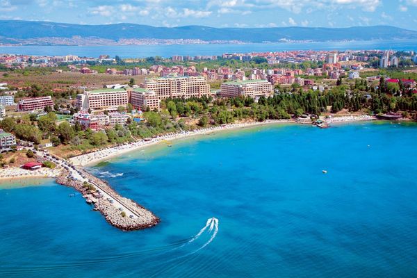 Sol Nessebar Bay & Mare