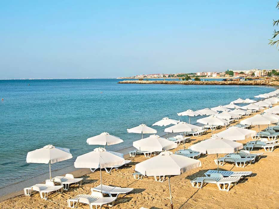 plaża