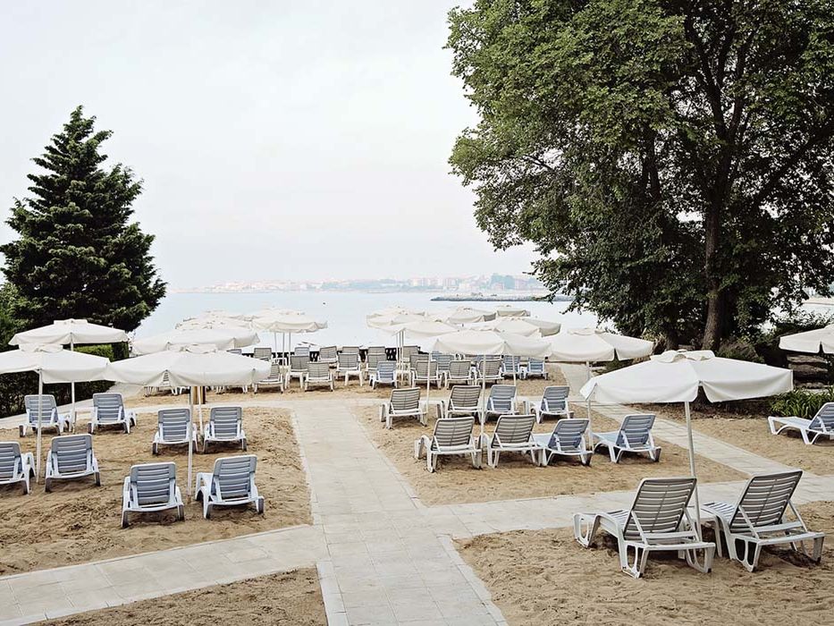 plaża