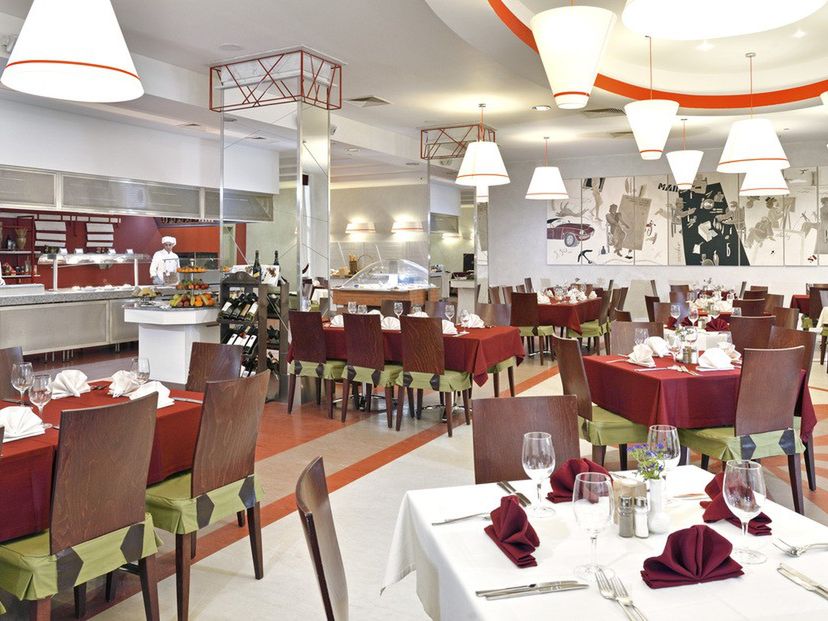 restauracja
