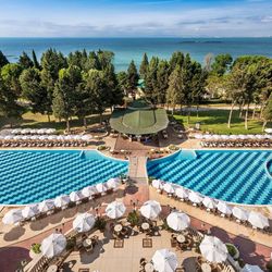 Sol Nessebar Palace