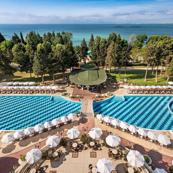 Sol Nessebar Palace