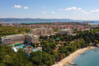 Sol Nessebar Palace