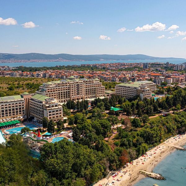 Sol Nessebar Palace - zdjęcie 2
