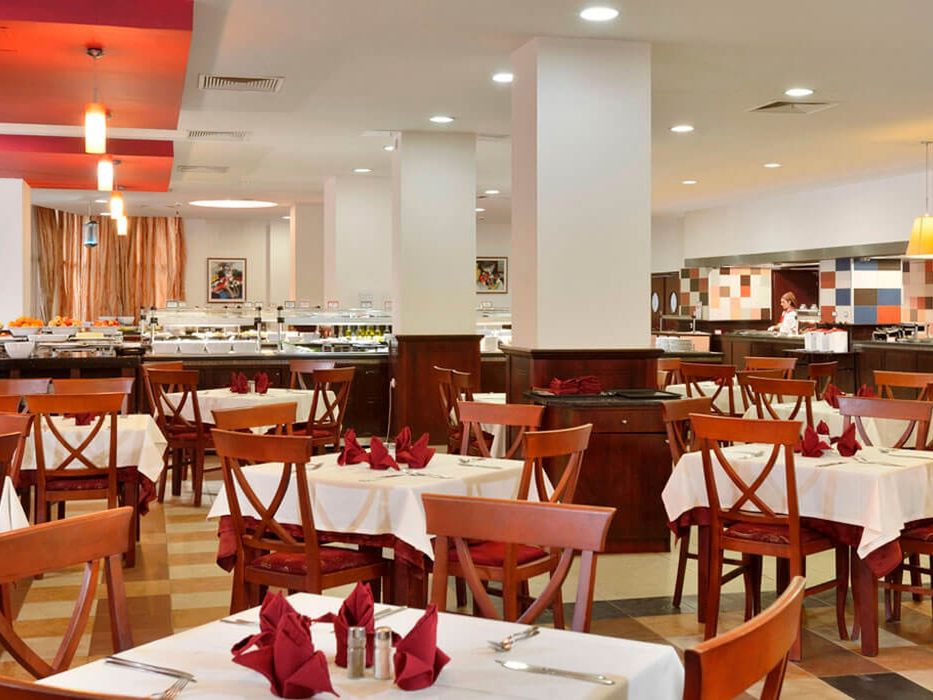 restauracja