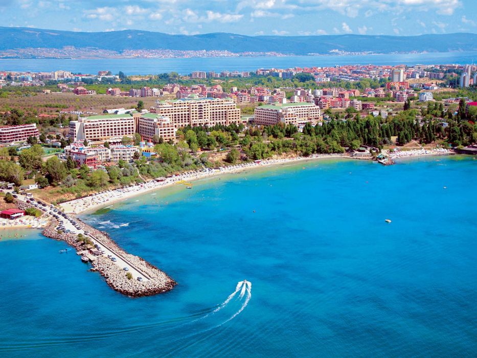 sport i rekreacja, plaża