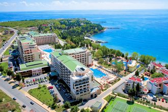 Sol Nessebar Palace