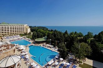 Sol Nessebar Palace