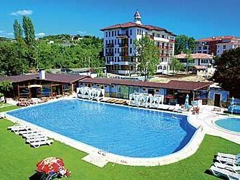 St. Elena 4*