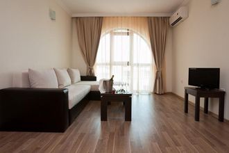 St George Palace Sunny Beach