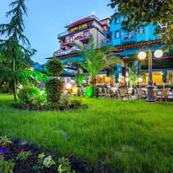 St George Pomorie