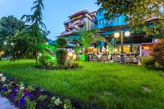 St George Pomorie