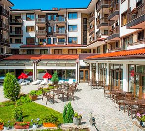 St. George Ski & Holiday