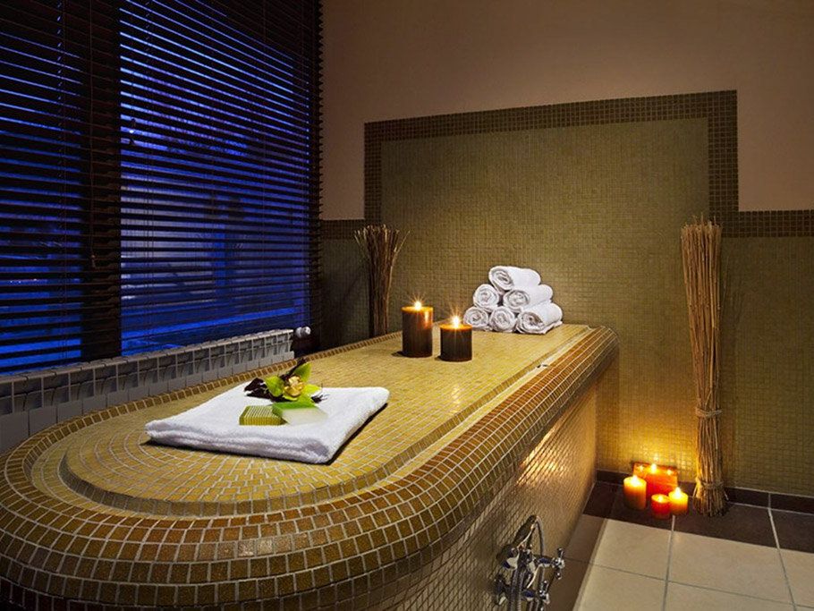 SPA