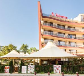 St. Valentine