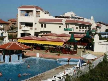 Stefanow 3*