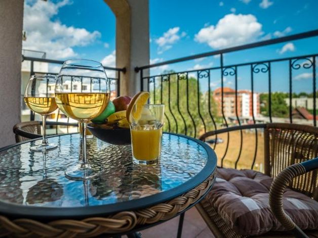 balkon / taras