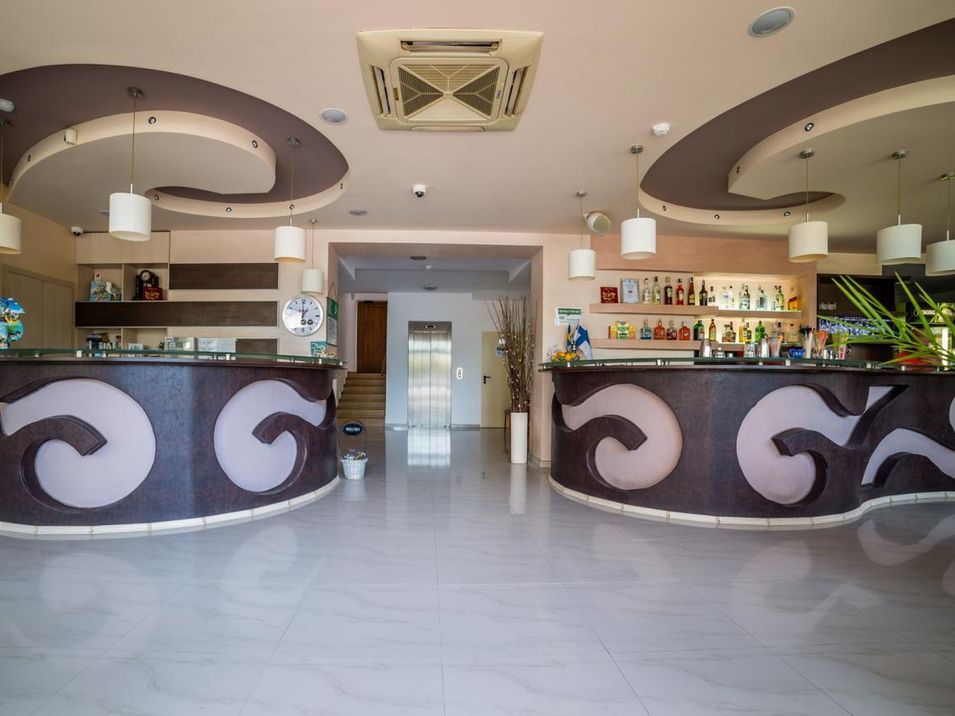 drink bar
