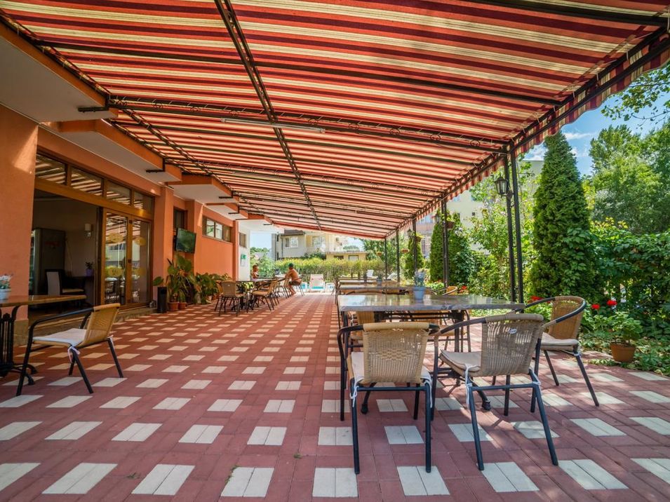 restauracja