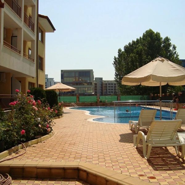 Summer Dreams Freya Apartments