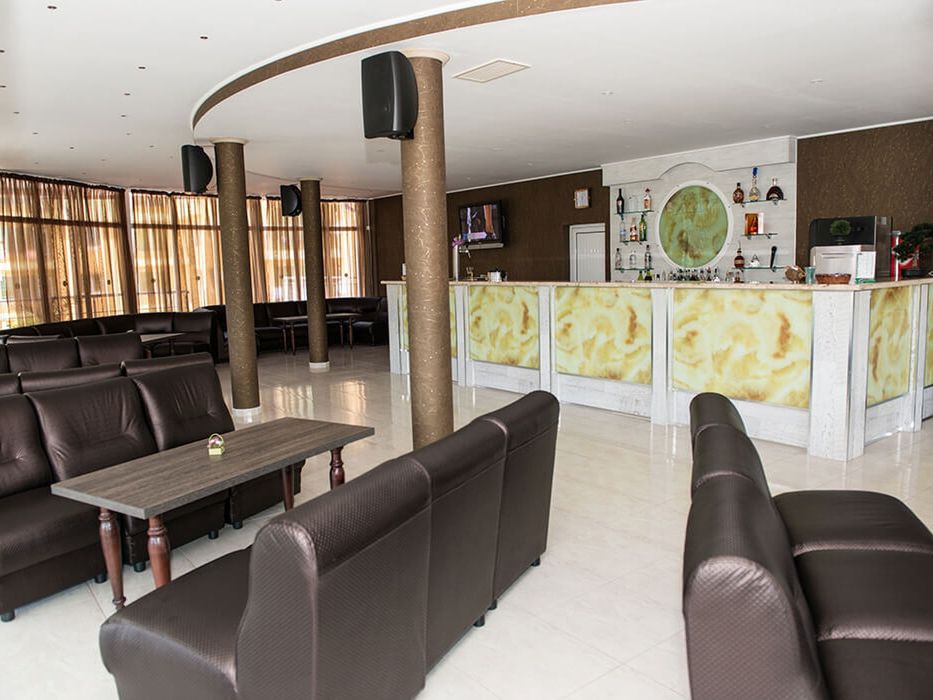 drink bar