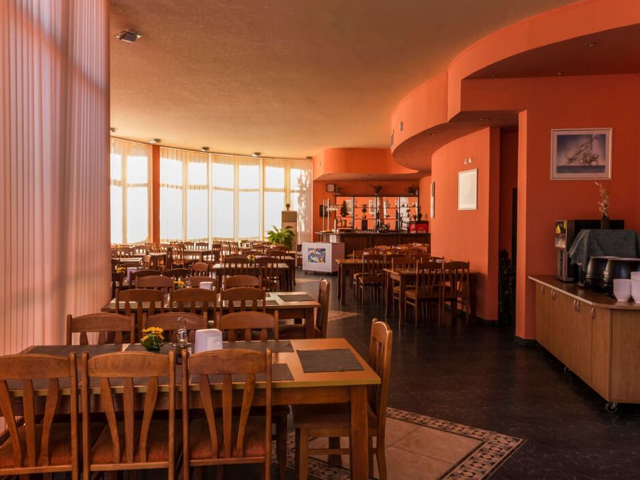 restauracja