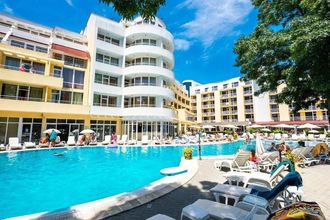 Sun Palace Sunny Beach