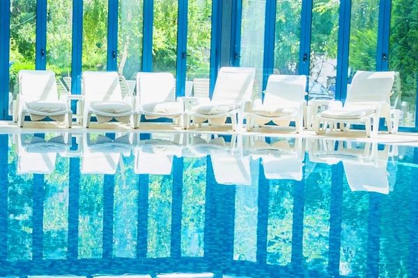 Sun Palace Sunny Beach