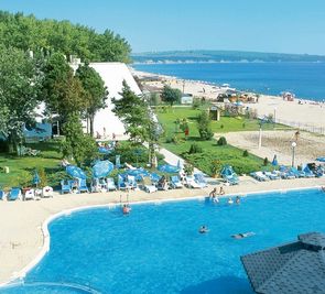 Alua Sun Helios Beach (ex Suneo Club Helios Beach)
