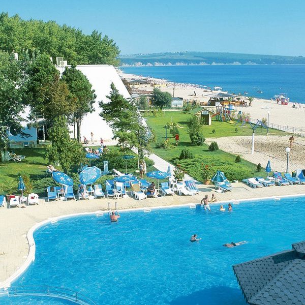 SuneoClub Helios Beach