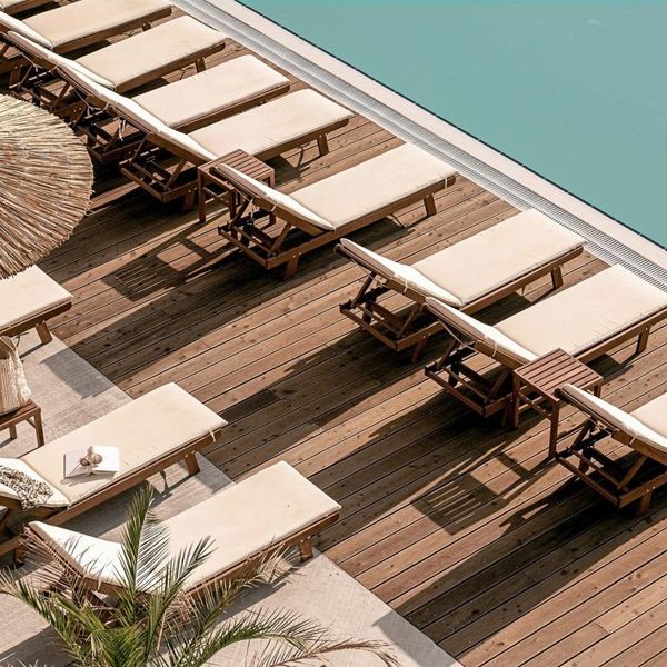 Sunny Beach Club (ex Cook's Club)