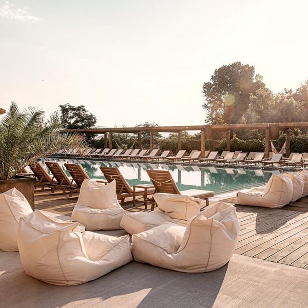 Sunny Beach Club (ex Cook's Club)
