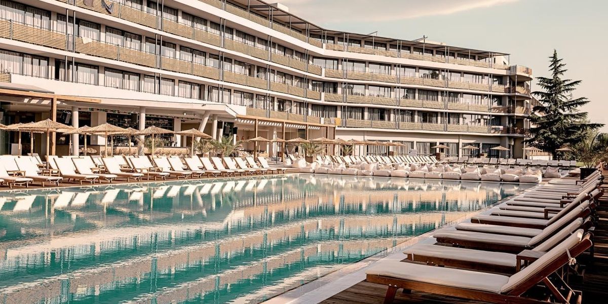 Bułgaria na 7 dni we wrześniu: 4⋆ hotel od 2 270 zł (aktualizacja ceny)