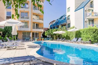 Sunny Residence