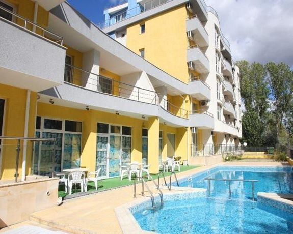 Sunny Residence