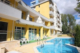 Sunny Residence