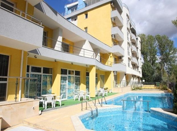 Sunny Residence