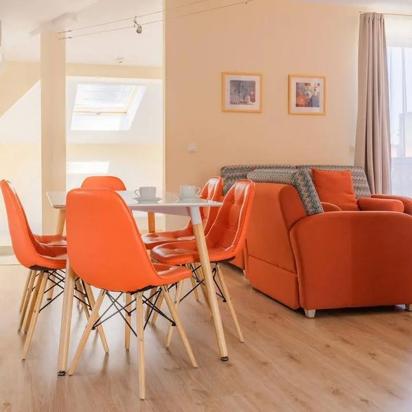 Sunny Residence
