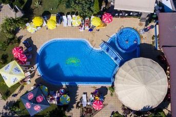 Sunny (Sozopol)