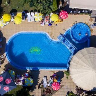 Sunny (Sozopol) - Słoneczny Brzeg