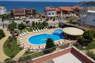 Sunny Sozopol